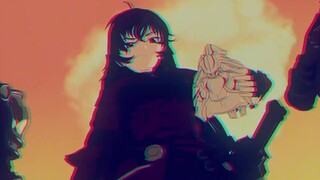 [MAD]Karakter vaporstream di <RWBY>|<Chaiyu no Calling>