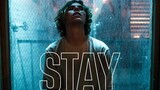 Cover "Stay"