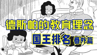 [Ranking of Kings Side Story] Kagepogi performing street music?