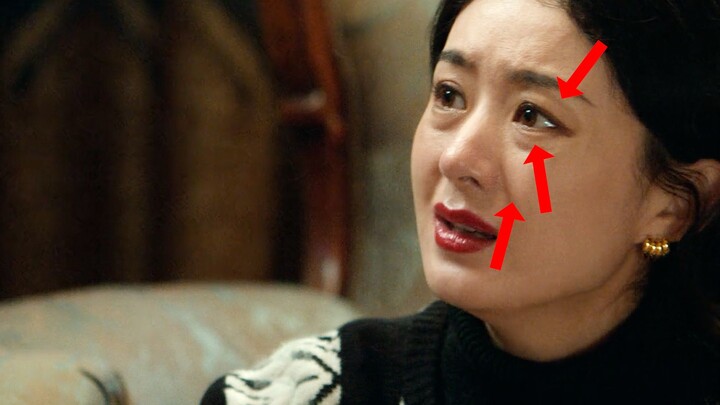 ซีรีส์เรื่องใหม่ของจ้าวลี่อิ่ง “ลมพัดครึ่งฤดูหนาว” ถูกวิจารณ์ว่าดูแย่ เทอะทะ หน้ากลมแบน และใบหน้าบวม