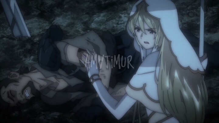 Bangkitnya Kekuatan Overpower Disaat Genting