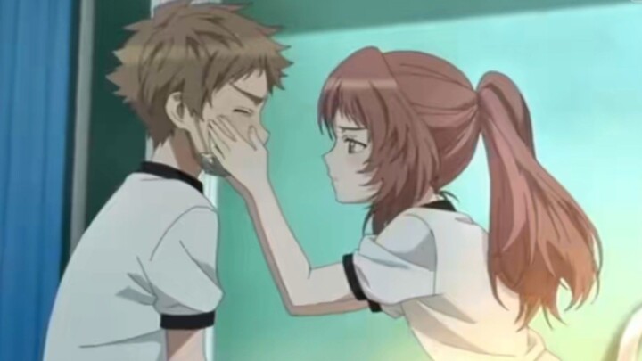 Khawatir terhadap ayang🥰