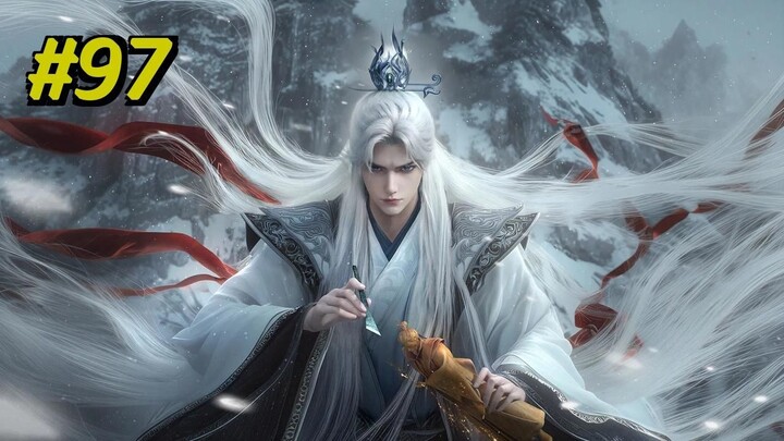 Episode 97 Regenade Immortal Sub Indo