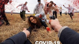 《丧尸：病毒2》第一人称（pov）七夕节晚上看什么有着落了！