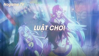 No Game No Life (Short Ep 11) - Luật chơi