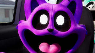 【แอนิเมชั่น Poppy Playtime】ได้เวลาออกไปเที่ยวแล้ว!