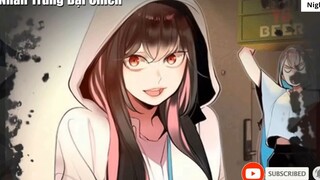 Top 10 Manhwa_Manhua có Main Là Kẻ Mạnh Nhất Ở Thế Giới Hiện Đại- 5