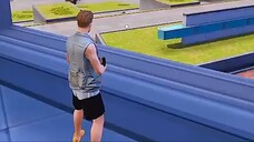 TOP GLOBAL PRANK AWM #ff #freefire