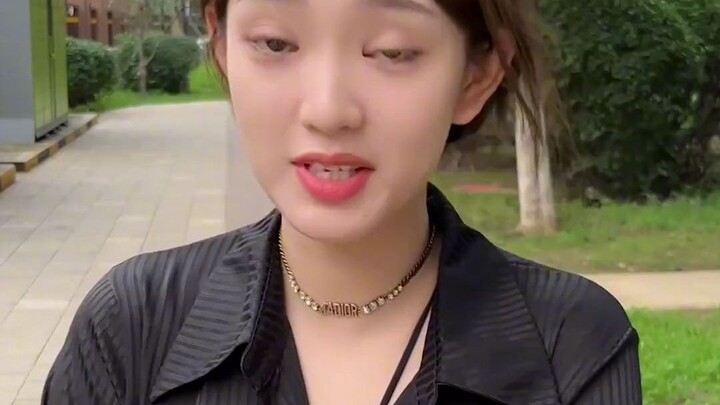 The Real Harshness of Society