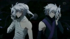 Shirasu Kinjo x Kotaro Fuma Twins 🤍🤍