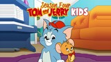 Tom & Jerry Kids (1993) | Episode 04