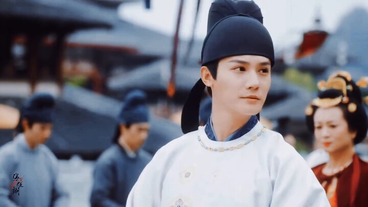 Zheng Yecheng has also made it into the niche track of sacrifice! Finally, I see the authentic four-
