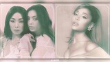 BEG FOR YOU x NASTY | Charli XCX, Rina Sawayama, Ariana Grande (Mashup)