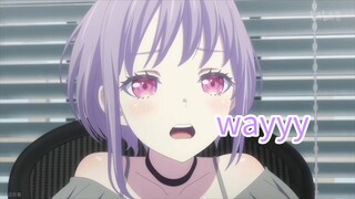 喵梦剑崎对way一分钟