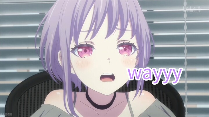 喵梦剑崎对way一分钟