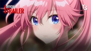 Shiunji-ke no Kodomotachi - Official Trailer【Toàn Senpaiアニメ】