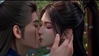 On the day of Han Li and Song Yu's wedding, he cheated on Mu Peiling