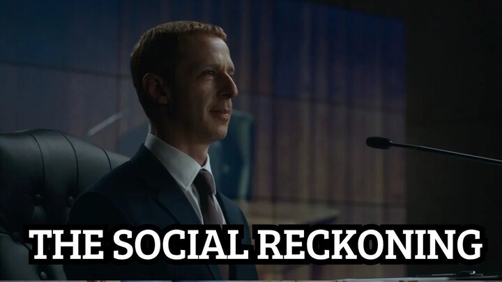 THE SOCIAL RECKONING (2026): Ketika Validasi Digital Berubah Menjadi Teror