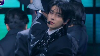 ENHYPEN No Doubt + Bridge + Bad Desire 2025 MAMA Awards Stage