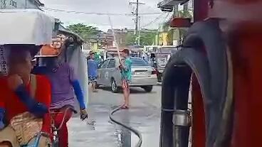 WATER SALUTE 2022
