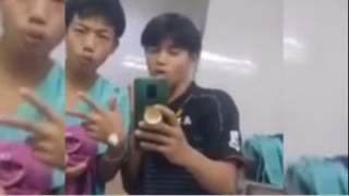 กูหน้าสวย ฮาทุกฉาก ขำไม่ไหว！#Funny