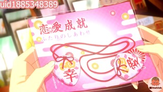 Citrus 「AMV」- Một mình với nhau #anime #schooltime