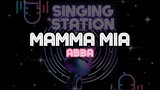 MAMMA MIA - ABBA | Karaoke Version