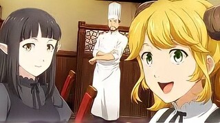 Quán Nhậu Dị Giới Tập 02 - Việt Sub