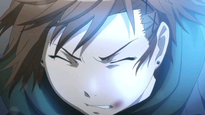 [Short AMV] Zetsuen no Tempest - Pertemuan Dengan Teman Lama