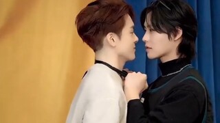 [Remix]Cắt livestream của Tiêu Vũ Lương và Tăng Thuấn Hy