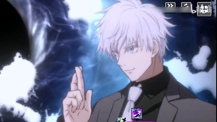 Enam area utama efek pengembangan game seluler Jujutsu Kaisen