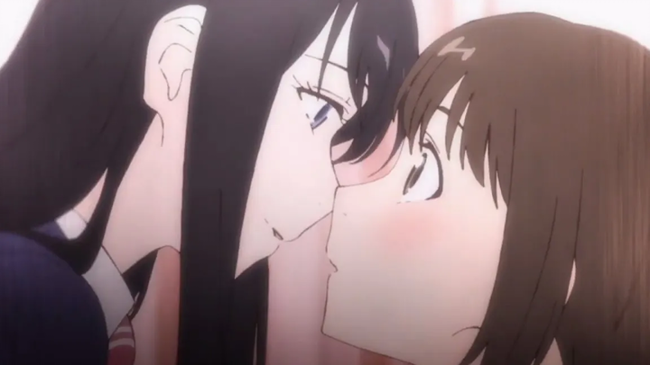 Misuzu x Haruka - ค้นหาทาง // AMV