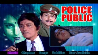 Police public 1990 full movie