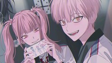 Li Tianxi x Li Tianchen Twins ๐