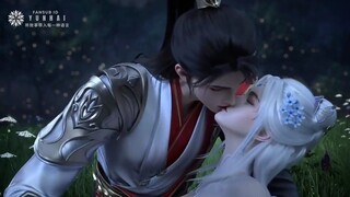 Legend Of Martial Immortal Eps 115 Sub Indo Hd