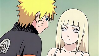 DETIK DETIK SEBELUM NARUTO ANU