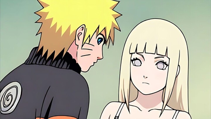 DETIK DETIK SEBELUM NARUTO ANU