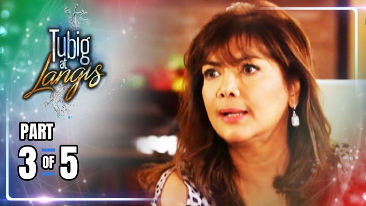 Tubig at Langis | Episode 73 (3/5) | June 12, 2024