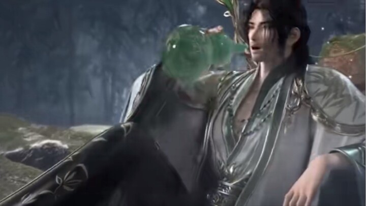 Minum air keajaiban!!