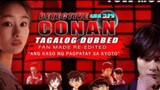Detective Conan Live action (Full Movie) Tagalog Dubbed
