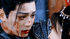 Damn! If I don't watch one of these fantasy dramas, my heart will ache! I can't wait to urge the dir