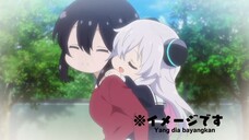 Alma-chan Eps 1 Subtitle Indonesia