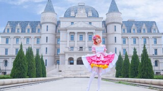【Lingfeng】 Khôi phục về phiên bản live-action của mọi khung hình❀Uehara Ayumi❀ MV của nhân vật 【Câu 