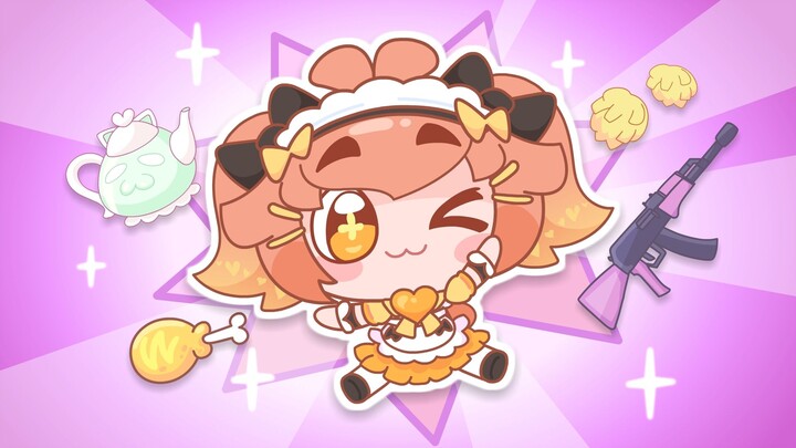 [Doll – Babei Mai 3000]