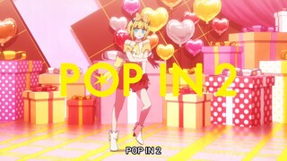 [ซับไทย] B komachi - POP IN 2