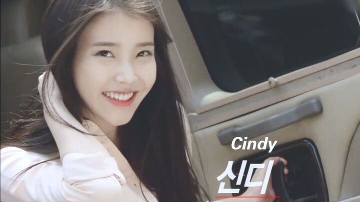 【IU ลีจีอึน】ความงามขั้นสุด สวยปังจากศัลยกรรมของซินดี้!