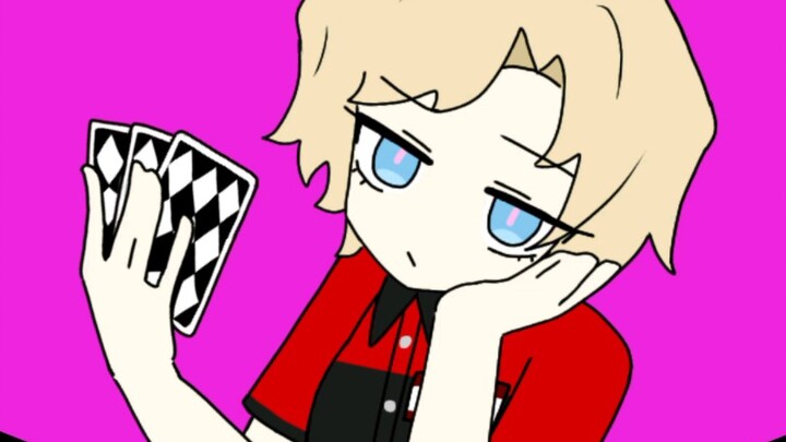 【Manny's Burger】Best Employee for Eight Consecutive Months - Rabbit Hole (Can't Do It Anymore QwQ)