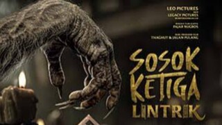 LINTRIK SOSOK KE TIGA 2025