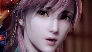 [Tian Bao Fu Yao Lu] Chang Shi ทำไมคุณถึงแอบฟังการสนทนาระหว่าง Xiao Zhao และ Xiao Peacock อยู่เสมอ อ