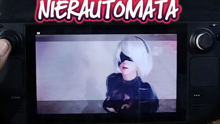 Badas,cantik,keren dah lah paket lengkap klw Waifu satu ini 🔥🎮